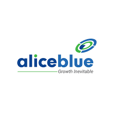 Alice Blue logo