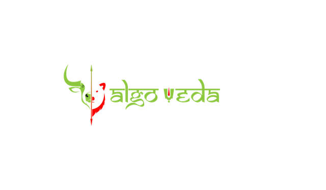 Algo Veda Logo